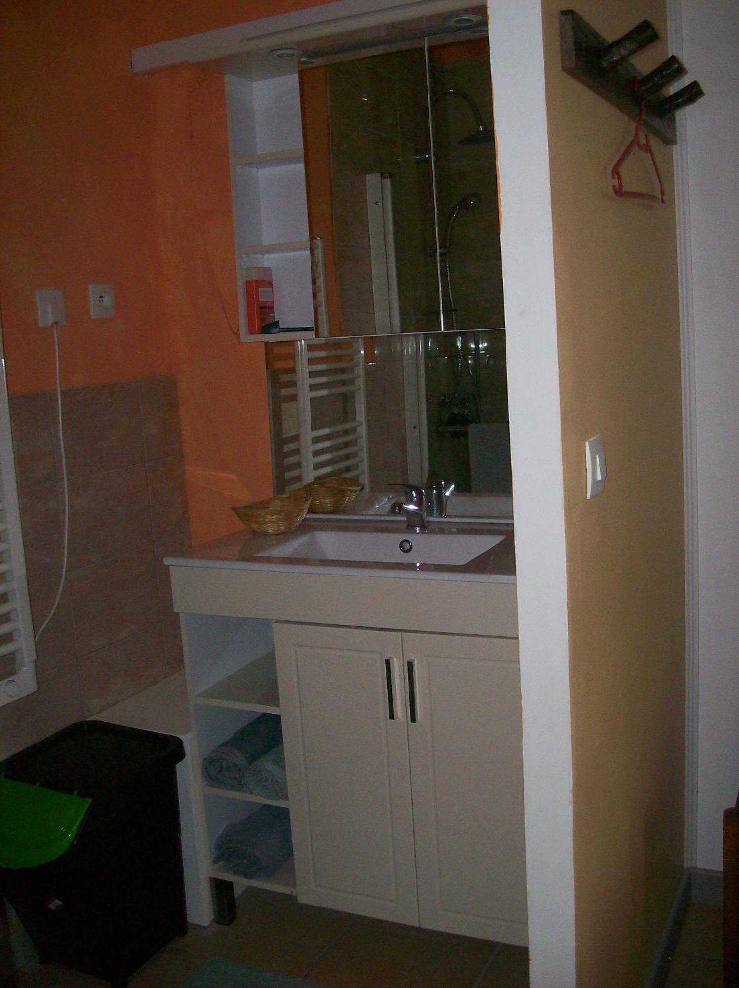 Bed and Breakfast La Coupe D'Or Braud-et-Saint-Louis Exterior foto